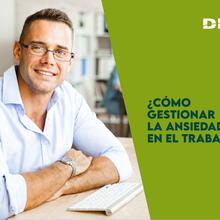 Gestionar la ansiedad