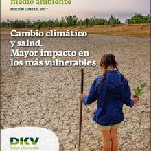 Contaminación atmosférica y salud