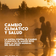 cambio climático
