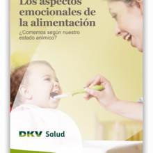 Aspectos emocionales de la alimentación