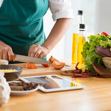 recetas sanas y faciles