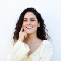 Desirée Llamas