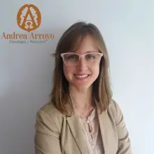 Andrea Arroyo