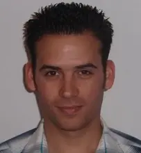 Jesus Angel Aguilar