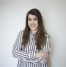 Marta Estevez, experta médica en DKV Quiero Cuidarme