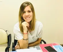 Maria Carla Pachecho Ricci
