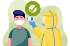 Informacion general COVID