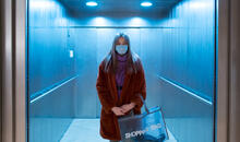 mascarilla en espacios cerrados