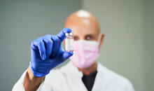 bulos sobre la vacuna pfizer