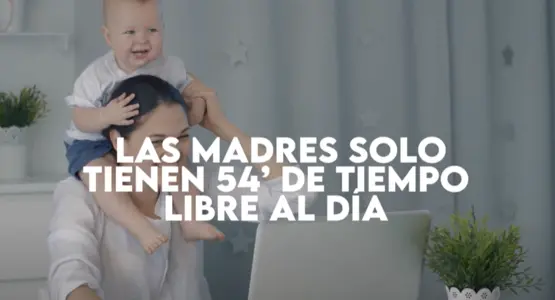 Es la hora de cuidarse
