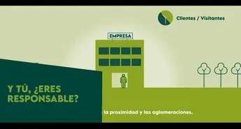 consejos para prevenir contagios en empresas