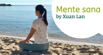 Beneficios de la meditación