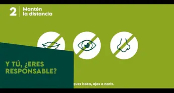 consejos para prevenir rebrotes