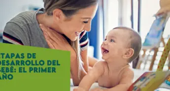 Primer año del bebé