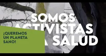 Luchemos por el planeta