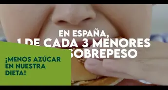 Obesidad infantil