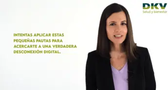 Pautas para conseguir desconectar digitalmente
